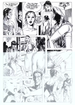 Le toréador : page 22