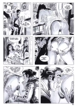 Le toréador : page 32