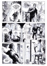 Le toréador : page 47