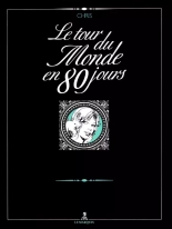 Le Tour Du Monde En 80 Jours : page 1