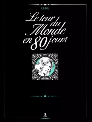 hentai Le Tour Du Monde En 80 Jours