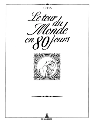 hentai Le Tour Du Monde En 80 Jours