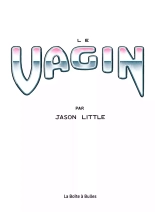 Le Vagin : page 4