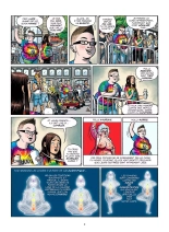 Le Vagin : page 7