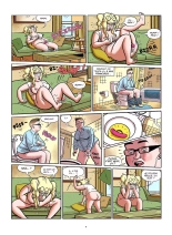 Le Vagin : page 10