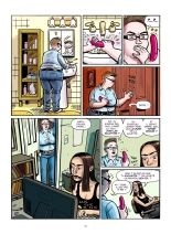 Le Vagin : page 11