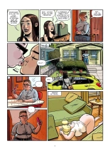 Le Vagin : page 12