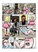 Le Vagin : page 14