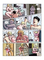 Le Vagin : page 20