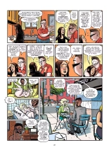 Le Vagin : page 29