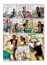 Le Vagin : page 30