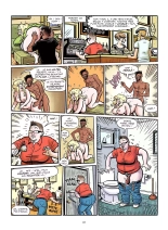 Le Vagin : page 31