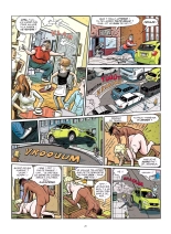 Le Vagin : page 32