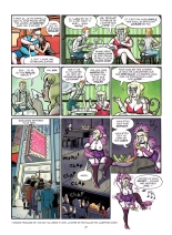 Le Vagin : page 38
