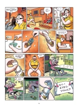 Le Vagin : page 41