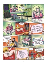 Le Vagin : page 42