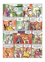 Le Vagin : page 44