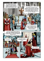 Le vrai Dracula #1 : page 3