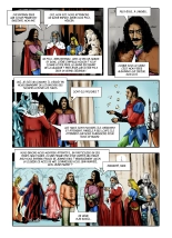 Le vrai Dracula #1 : page 4