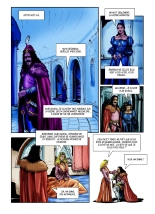 Le vrai Dracula #1 : page 5