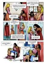 Le vrai Dracula #1 : page 6