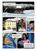 Le vrai Dracula #1 : page 9