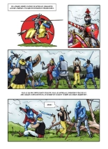 Le vrai Dracula #1 : page 13