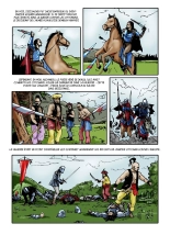 Le vrai Dracula #1 : page 14