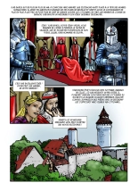 Le vrai Dracula #1 : page 15