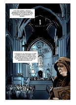 Le vrai Dracula #1 : page 16