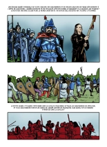 Le vrai Dracula #1 : page 17