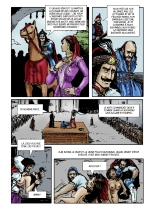 Le vrai Dracula #1 : page 18
