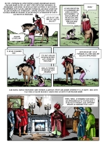 Le vrai Dracula #1 : page 21