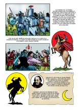 Le vrai Dracula #1 : page 28
