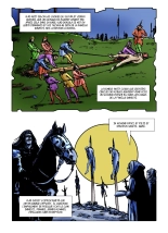 Le vrai Dracula #1 : page 29