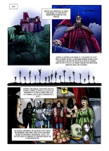 Le vrai Dracula #1 : page 32