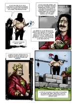 Le vrai Dracula #1 : page 33