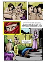 Le vrai Dracula #1 : page 36