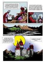 Le vrai Dracula #1 : page 37