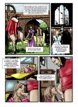 Le vrai Dracula #1 : page 42