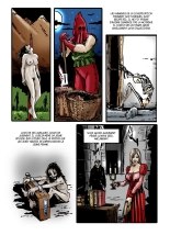 Le vrai Dracula #1 : page 45