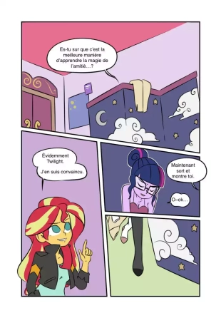 hentai equestria girls