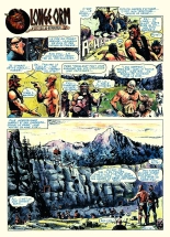 Leffe - Longe Orm : page 14