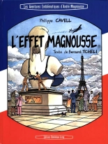 L?effet Magnousse : page 1