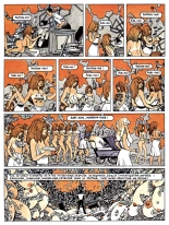 L?effet Magnousse : page 11