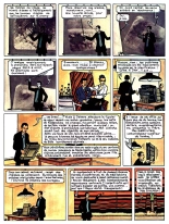 L?effet Magnousse : page 25