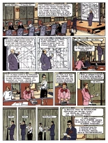 L?effet Magnousse : page 38