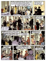 L?effet Magnousse : page 40