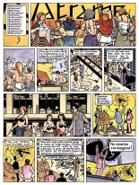 L?effet Magnousse : page 47