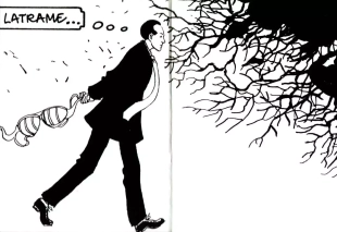 hentai L?effet Magnousse